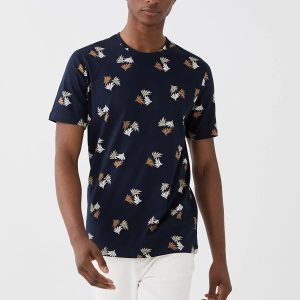 تیشرت پسرانه ال سی