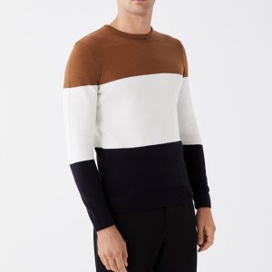 هودی مردانه مدل ساده